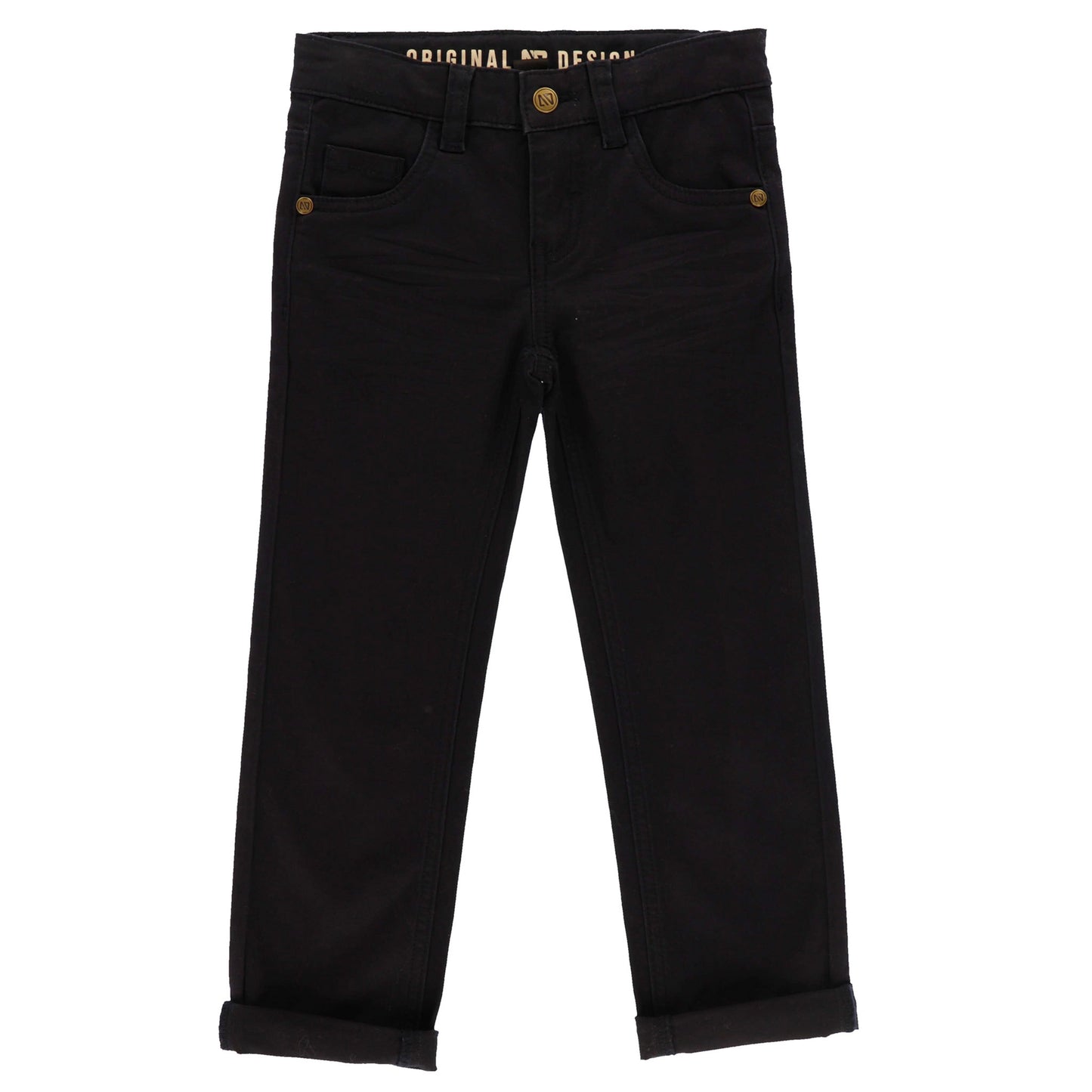 Pantalon  Garçons Marine