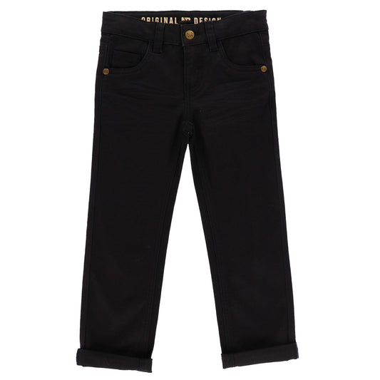 Pantalon  Garçons Marine
