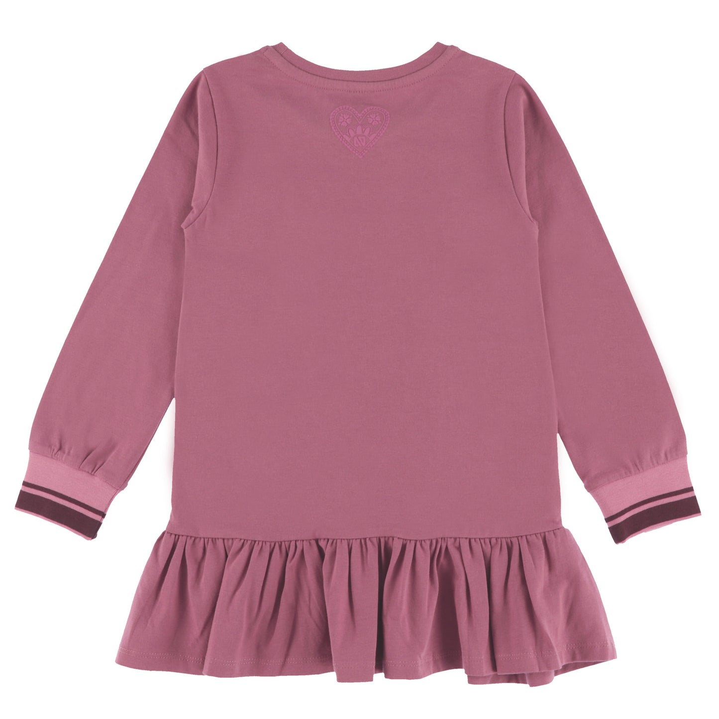 Tunique  Filles Mauve
