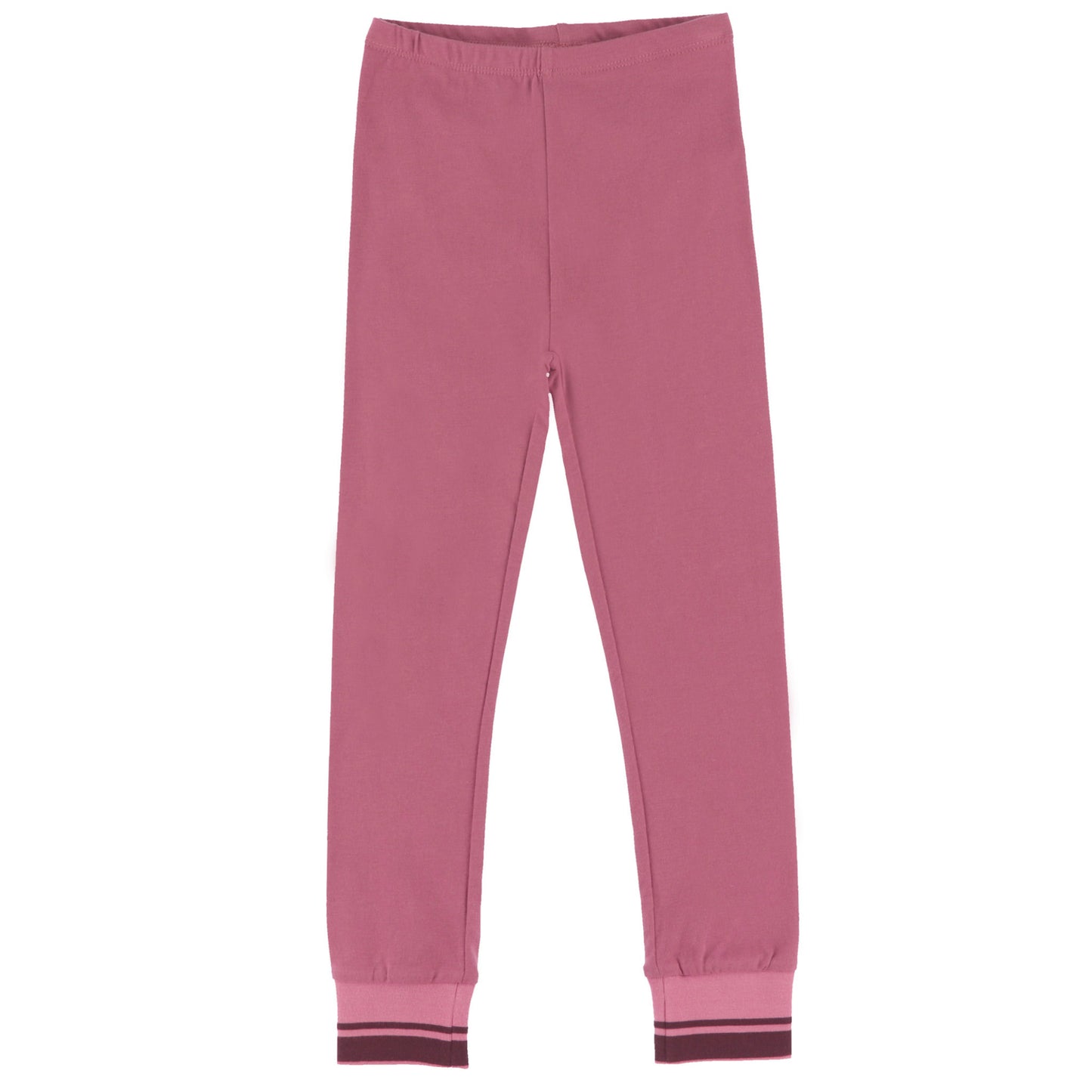Legging  Filles Mauve