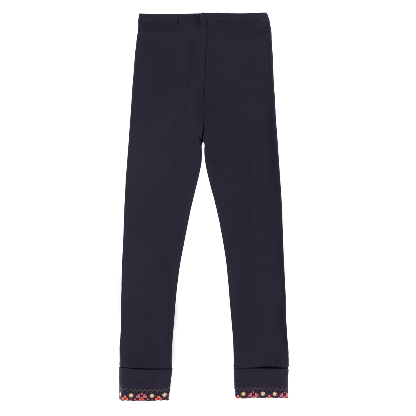 Legging  Filles Marine