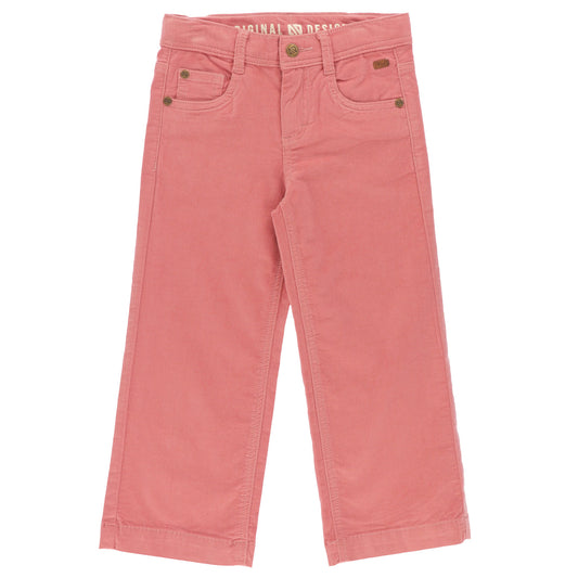 Pantalon  Filles Rose