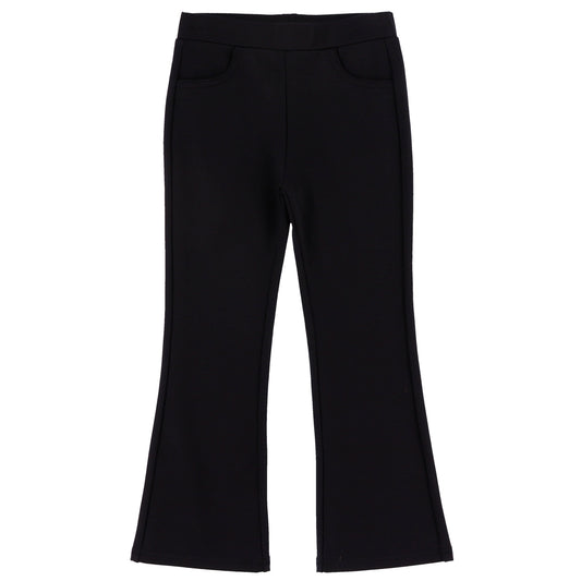 Pantalon  Filles Marine