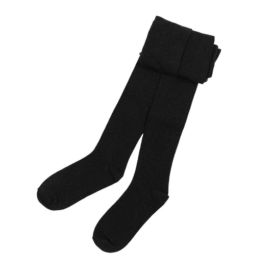 Collant  Filles Noir