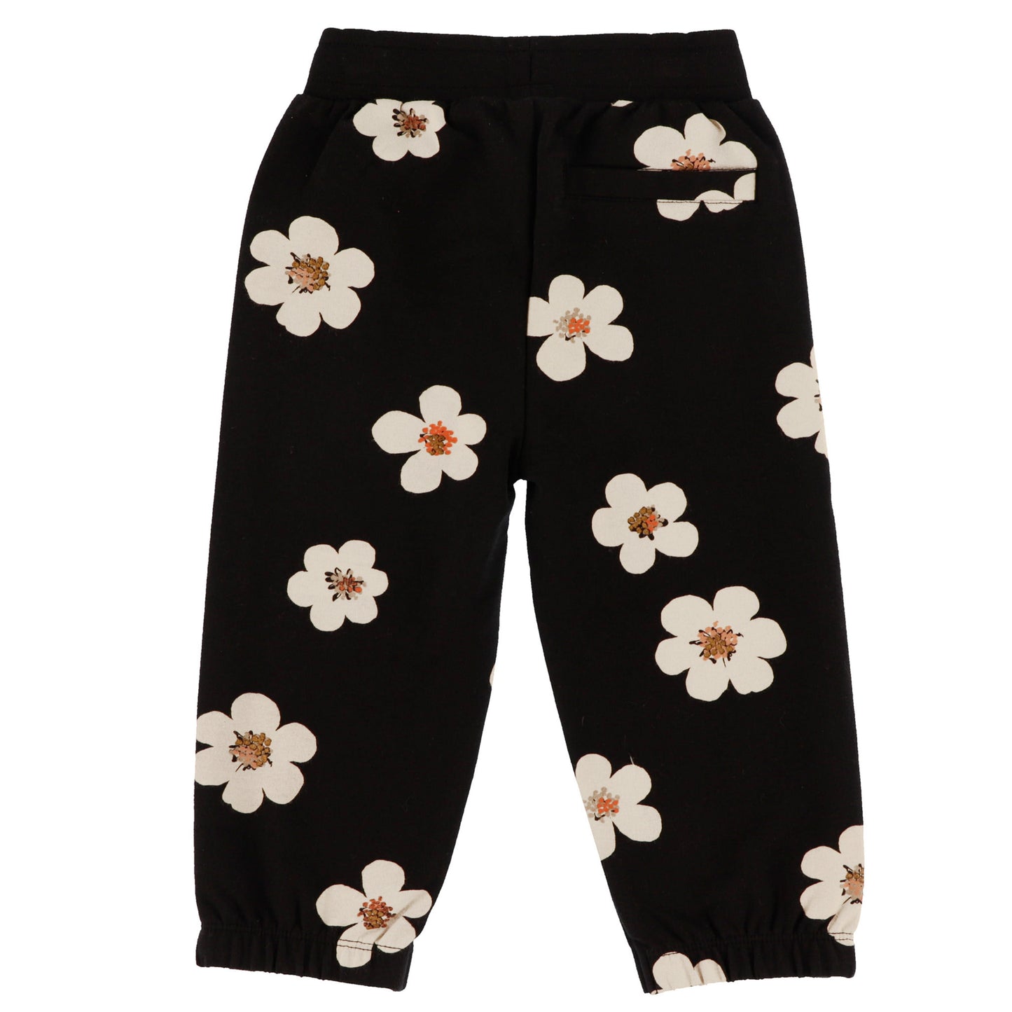 Ensemble cache-couche deux-pièces  Bébé Fille Corail
