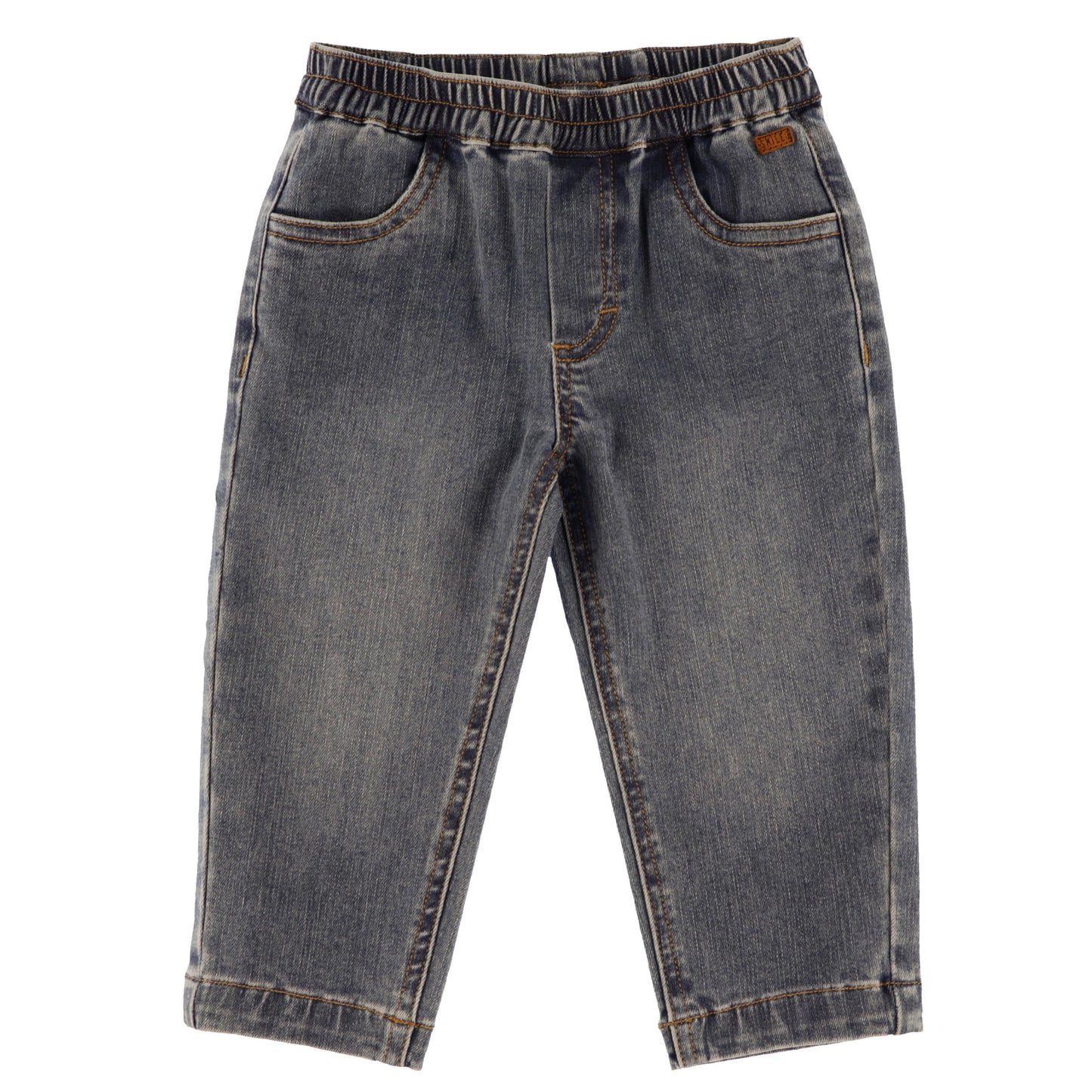 Jeans  Bébé Fille Denim