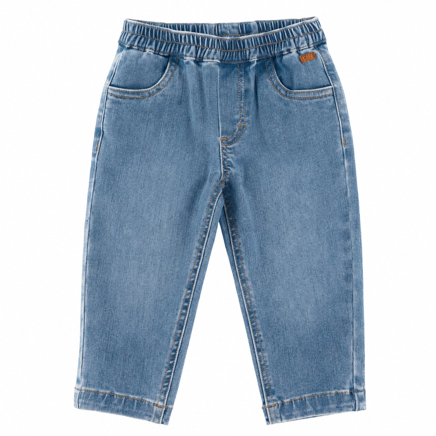 Jeans  Bébé Fille Denim