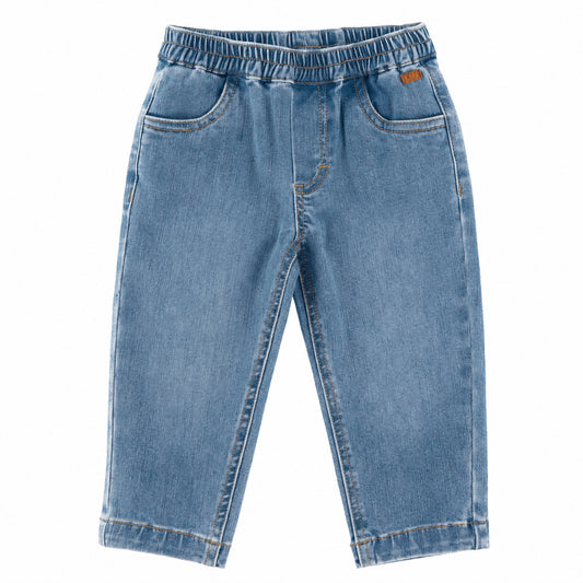 Jeans  Bébé Fille Denim