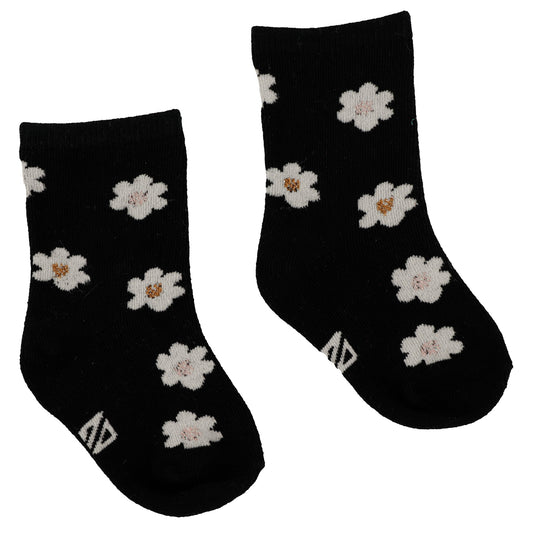 Chaussettes  Bébé Fille Noir