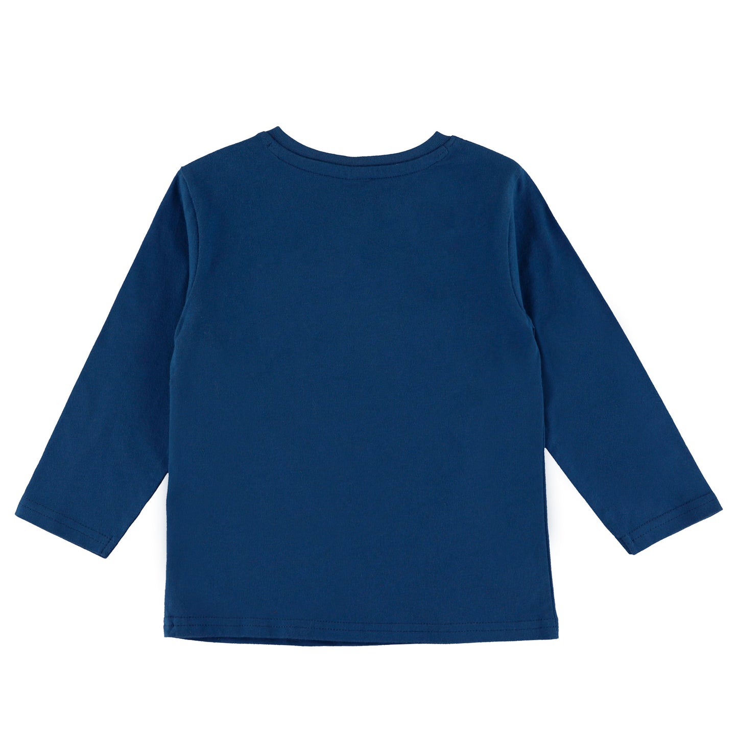 T-shirt  Bébé Garcon Bleu