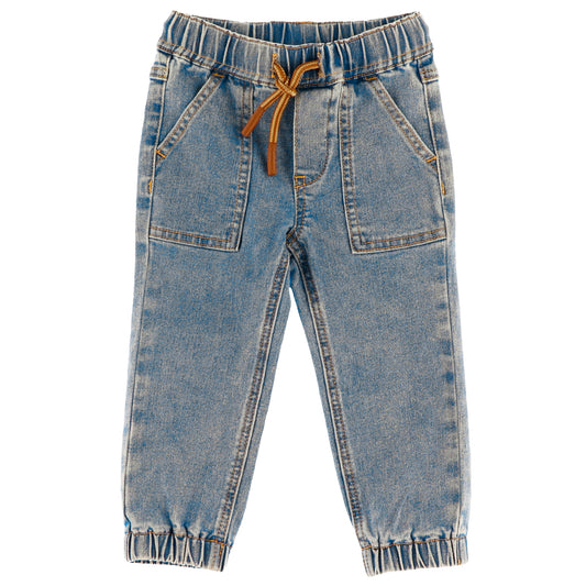 Jeans  Bébé Garcon Denim