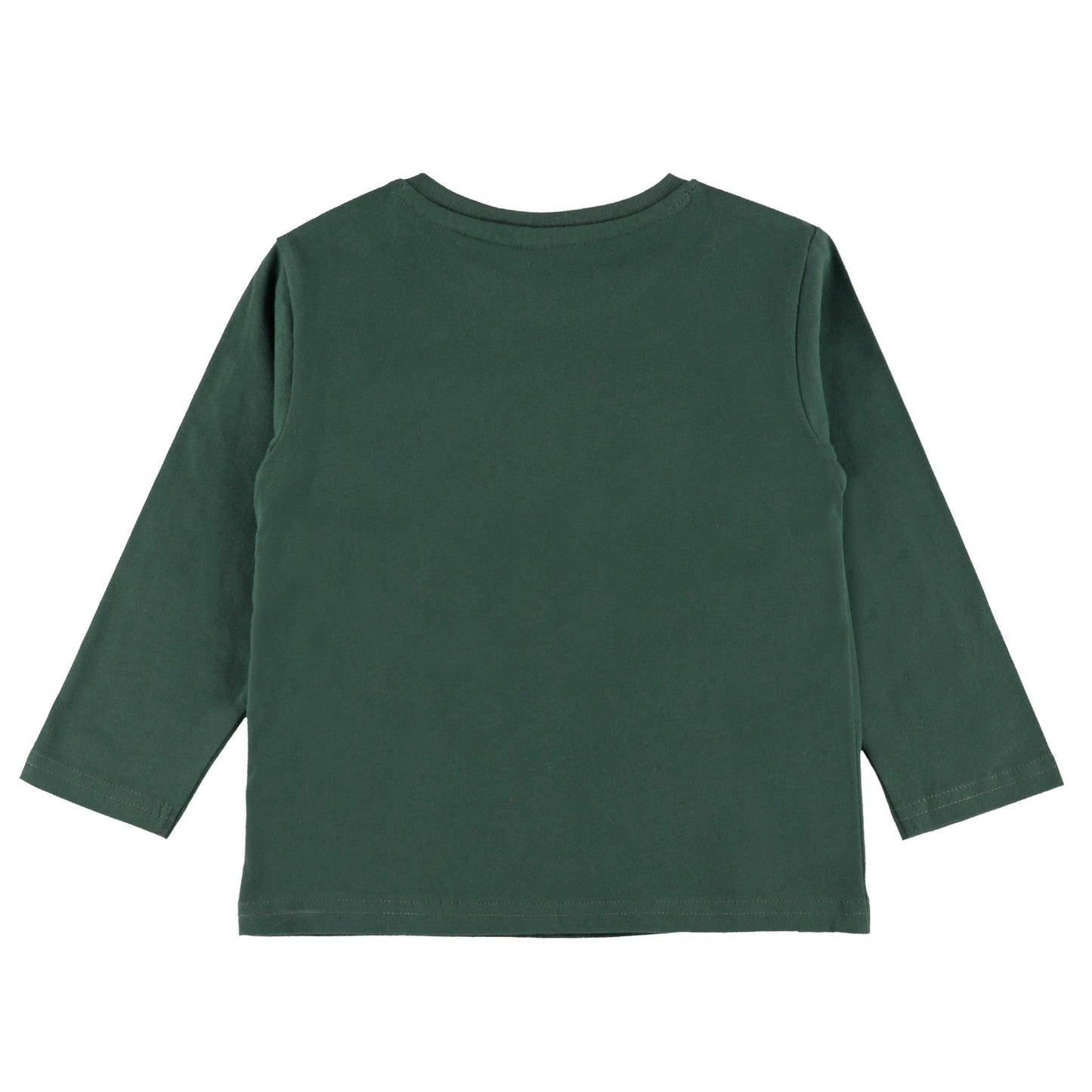 Ensemble t-shirt deux-pièces  Bébé Garcon Vert