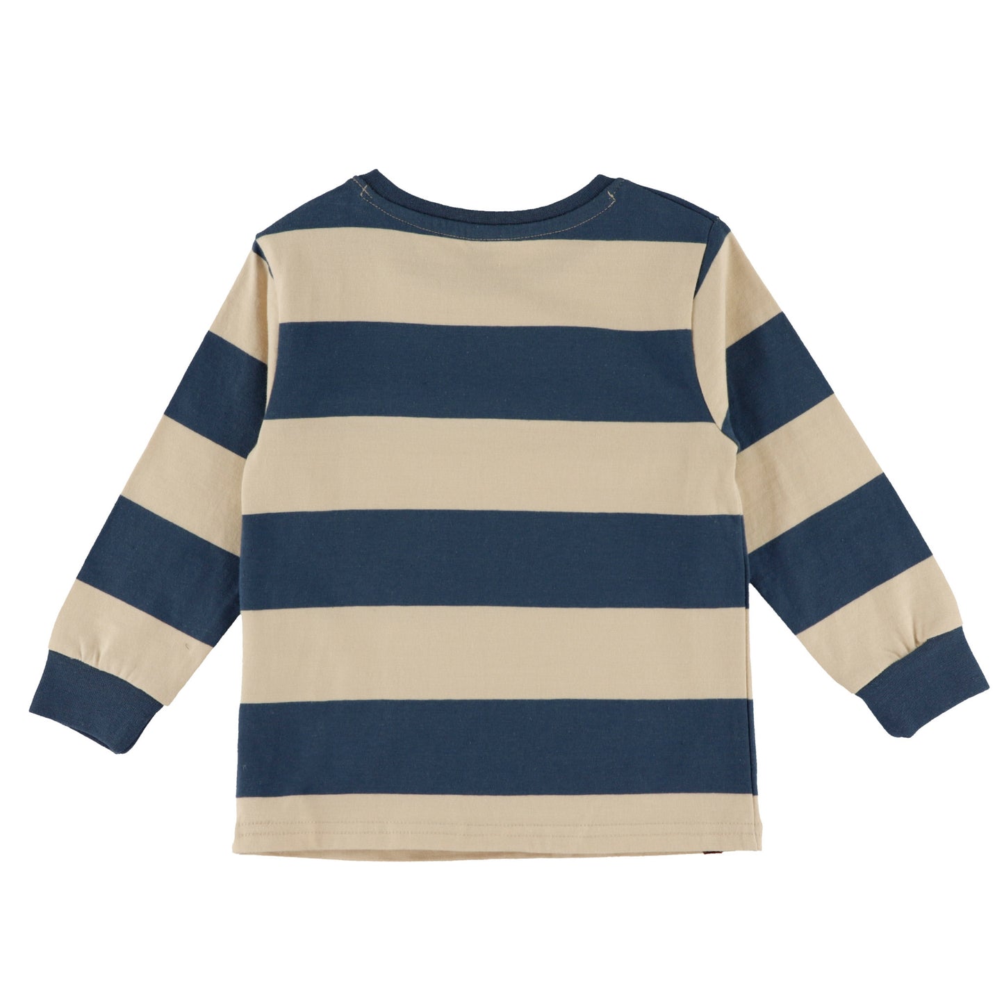 Ensemble t-shirt deux-pièces  Bébé Garcon Bleu