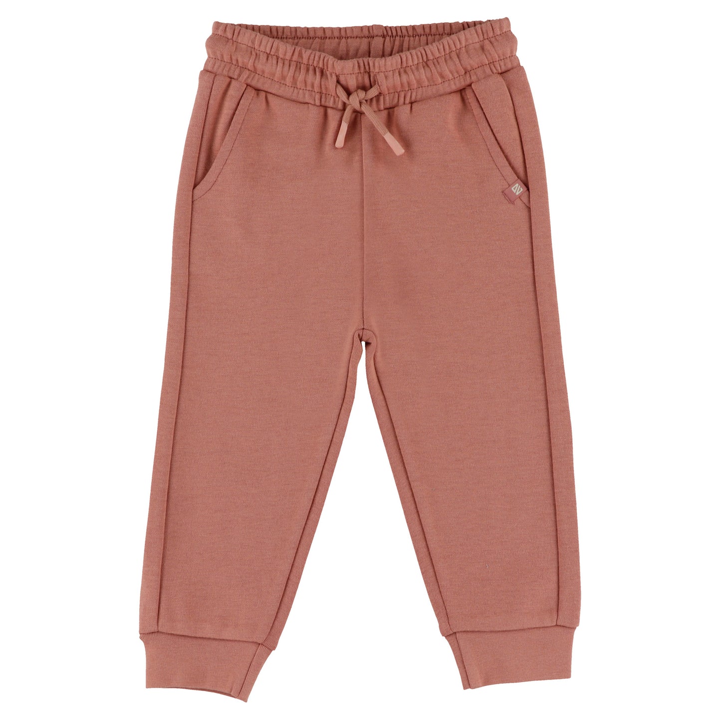 Ensemble cache-couche deux-pièces  Bébé Fille Beige