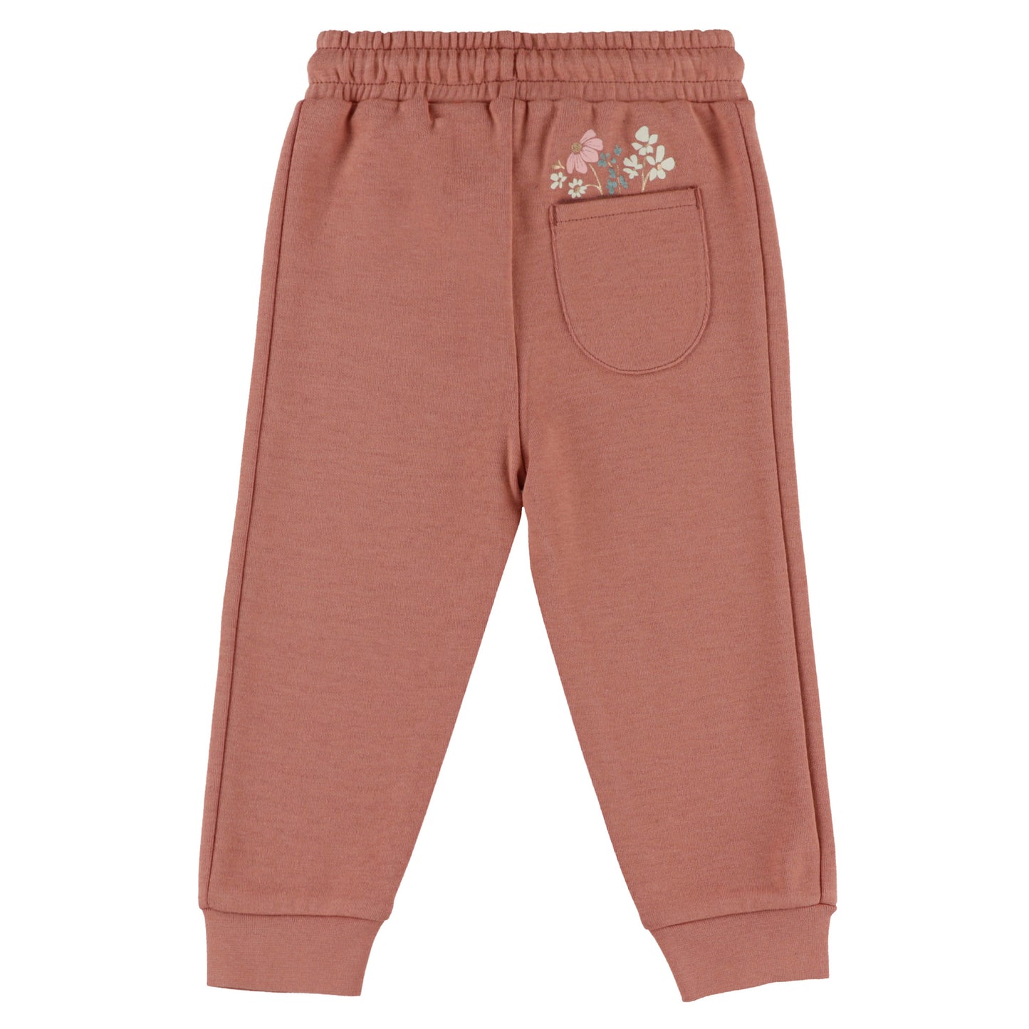 Ensemble cache-couche deux-pièces  Bébé Fille Beige