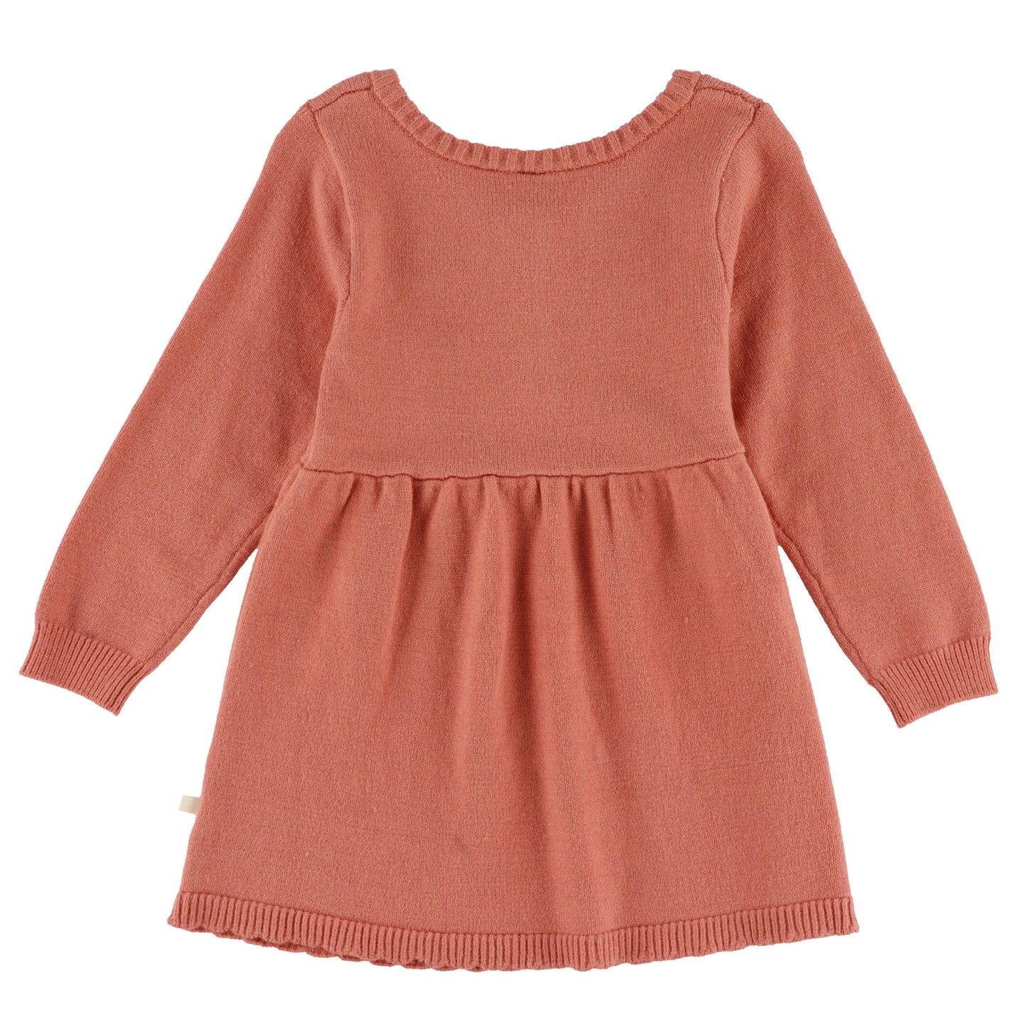 Tunique  Bébé Fille Rose