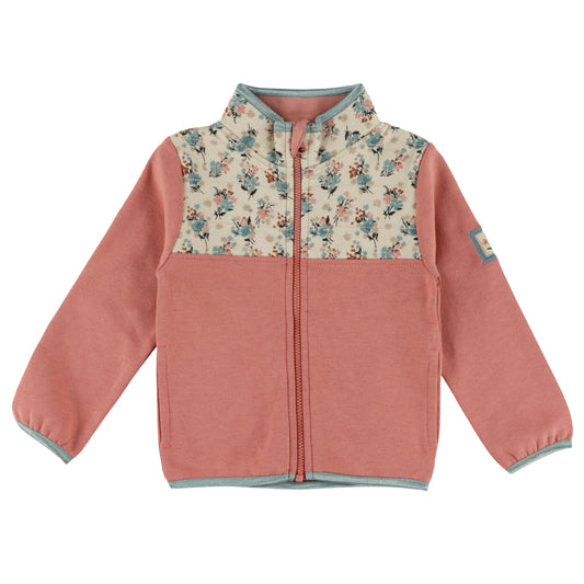 Veste  Bébé Fille Rose