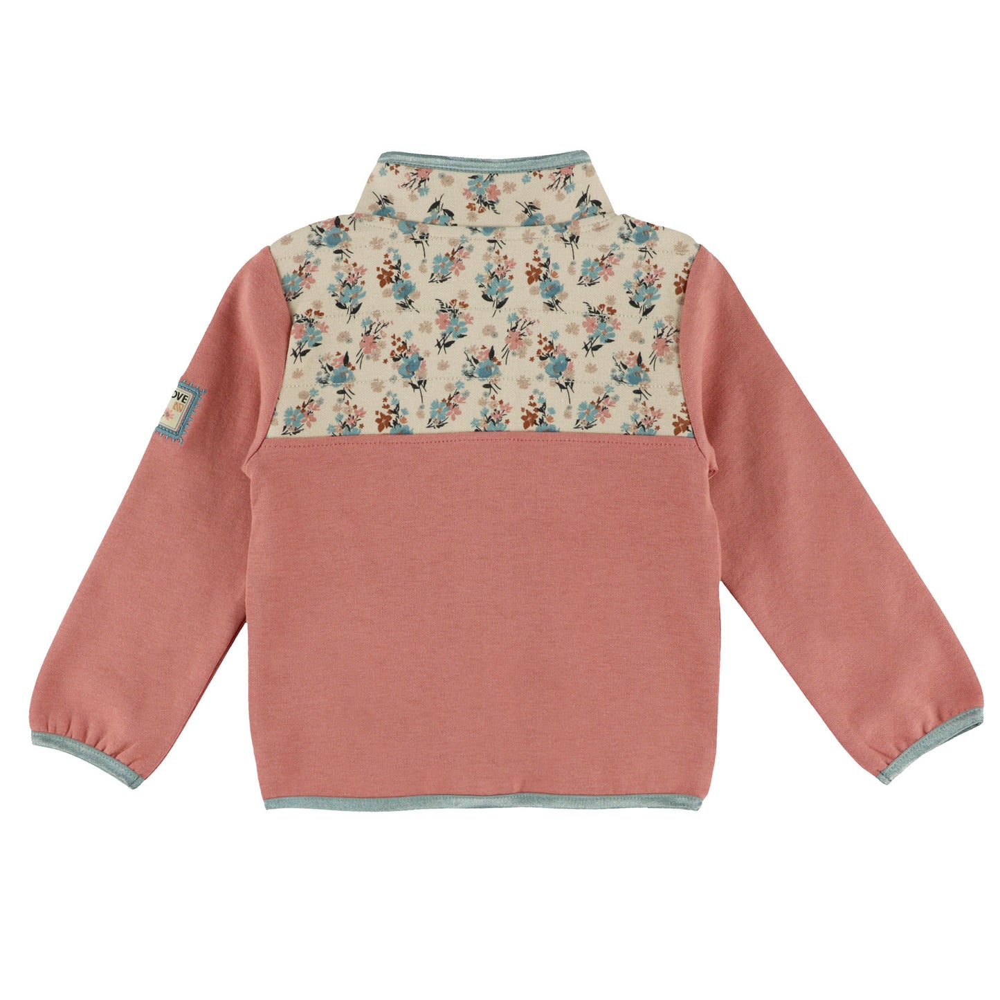 Veste  Bébé Fille Rose