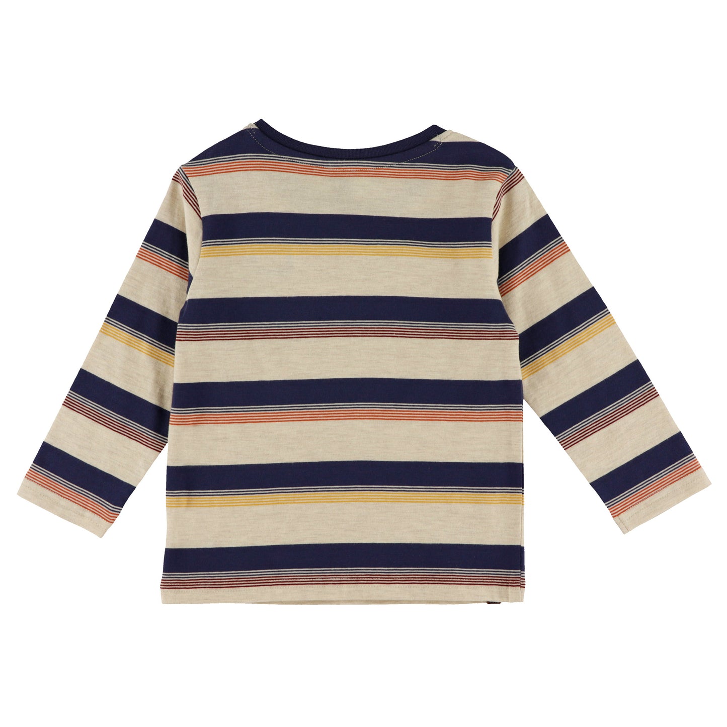 Ensemble t-shirt deux-pièces  Bébé Garcon Beige