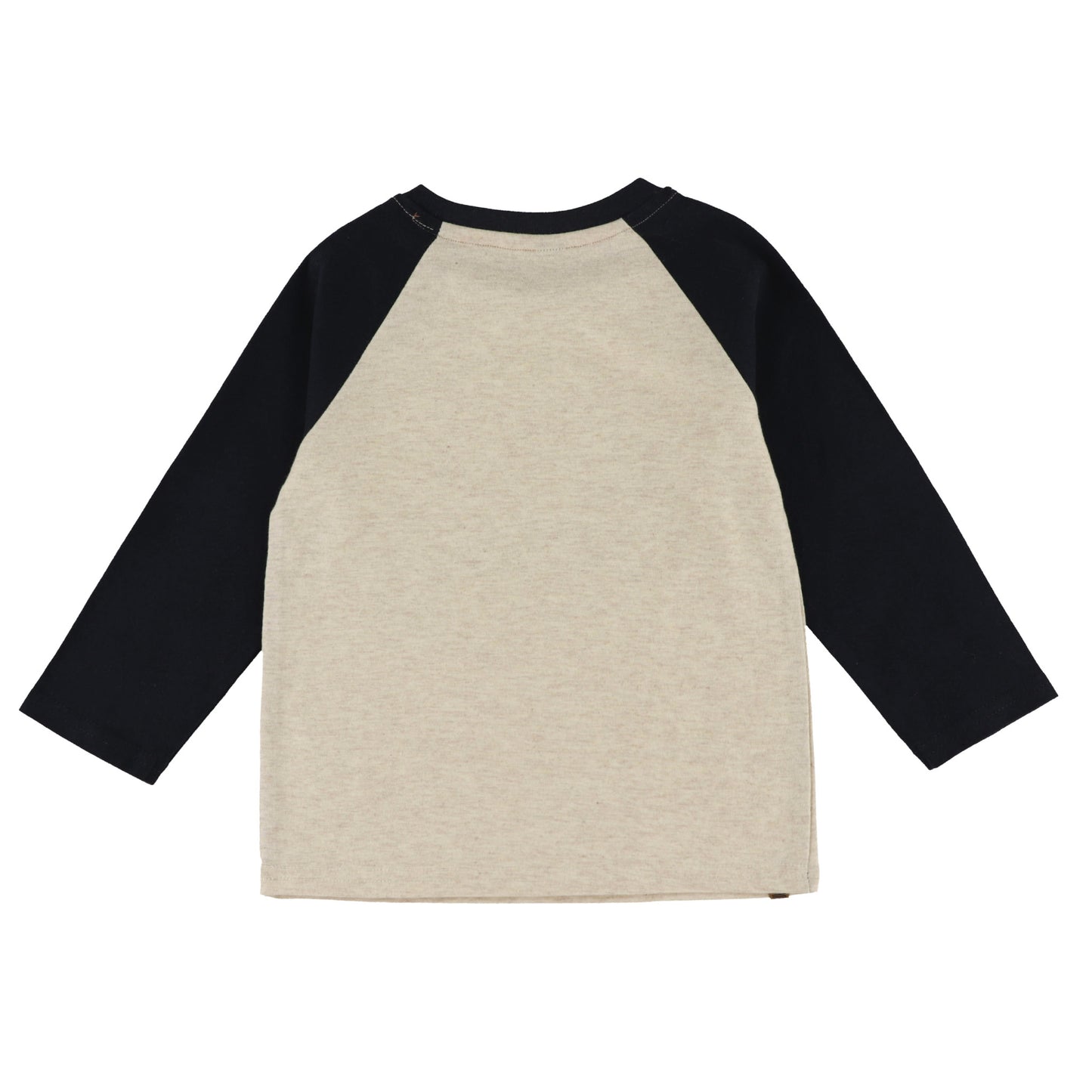 T-shirt  Bébé Garcon Beige