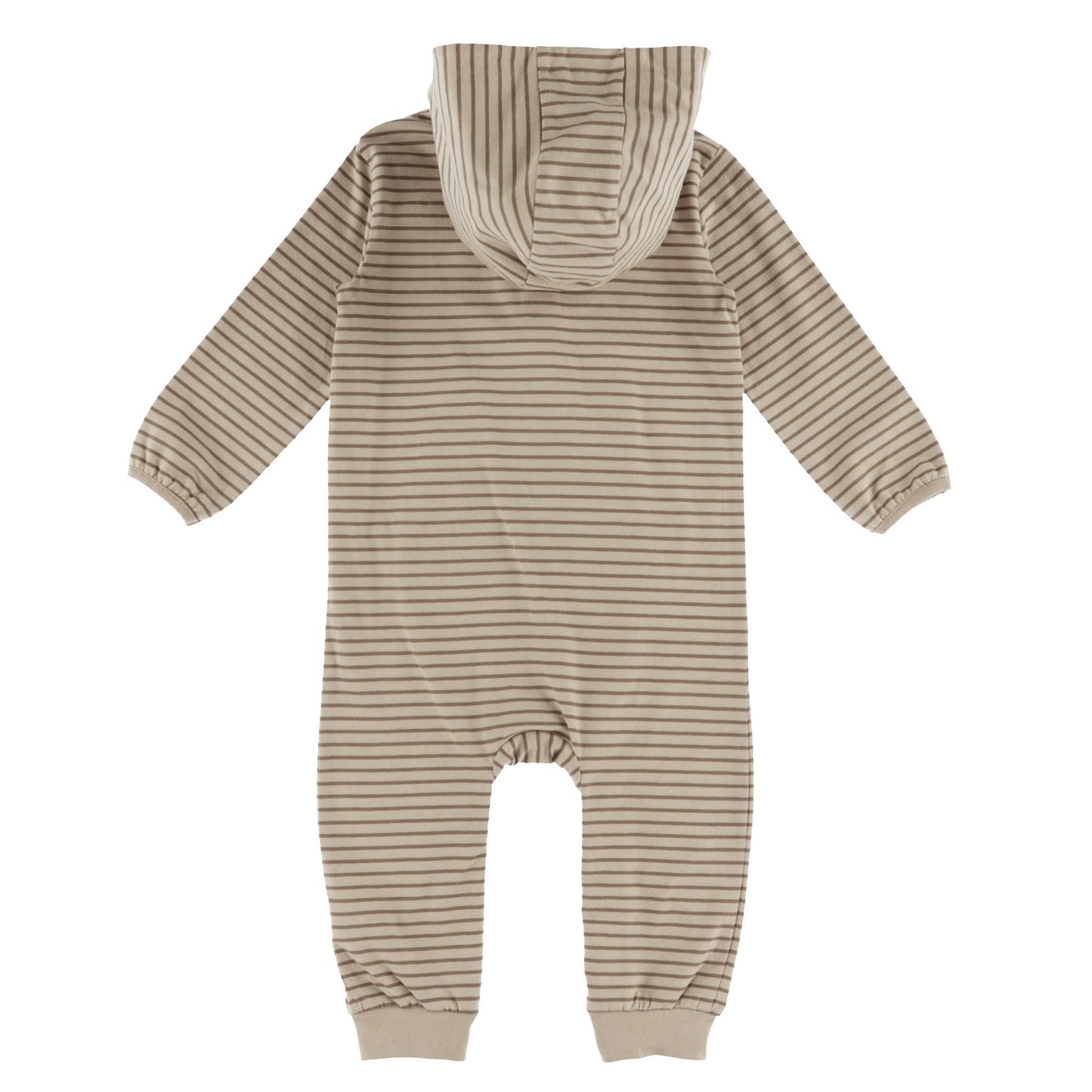 Barboteuse  Bébé Garcon Beige