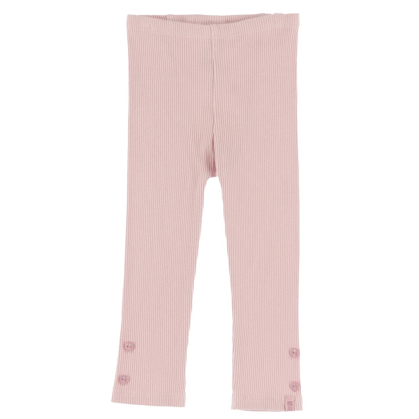 Ensemble tunique deux-pièces  Bébé Fille Rose Pale