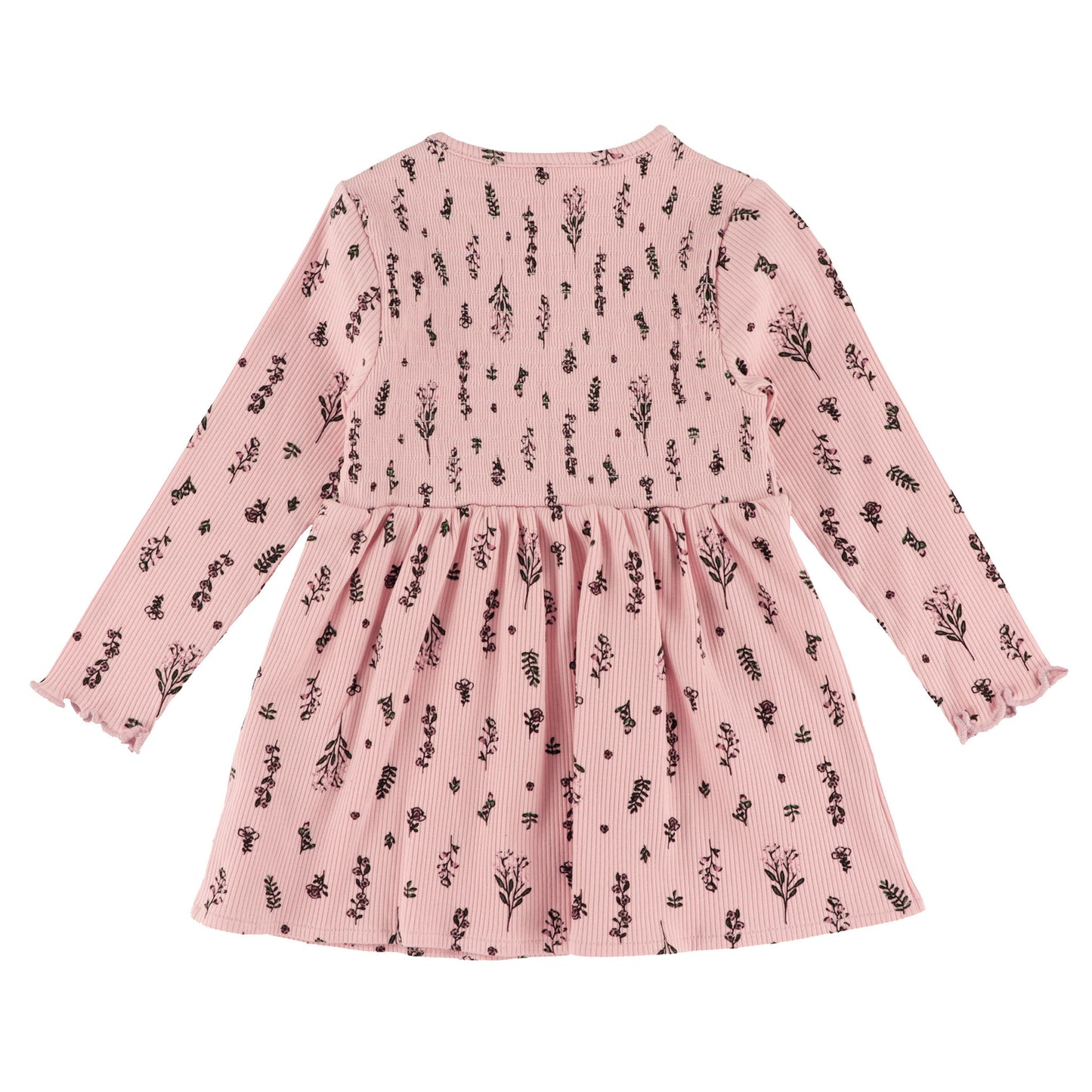 Ensemble tunique deux-pièces  Bébé Fille Rose Pale