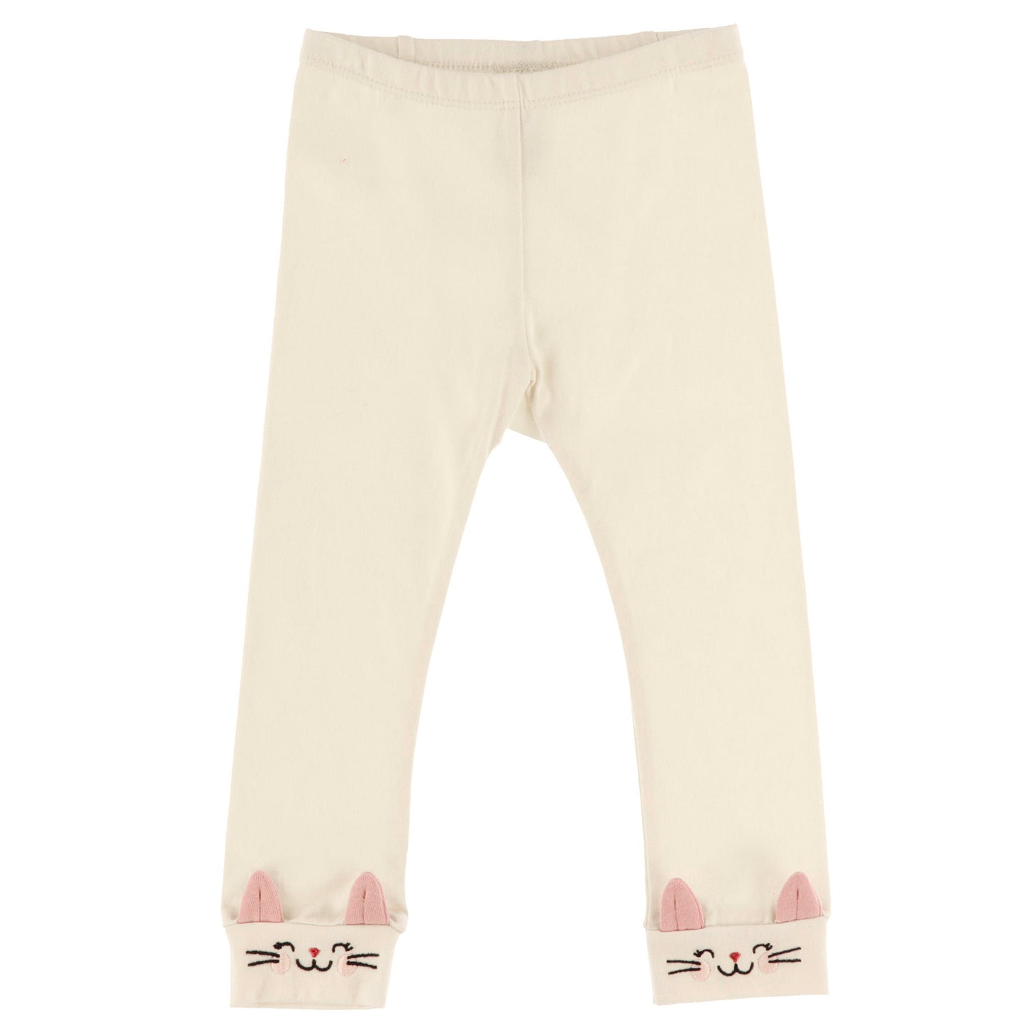 Ensemble tunique deux-pièces  Bébé Fille Rose Pale