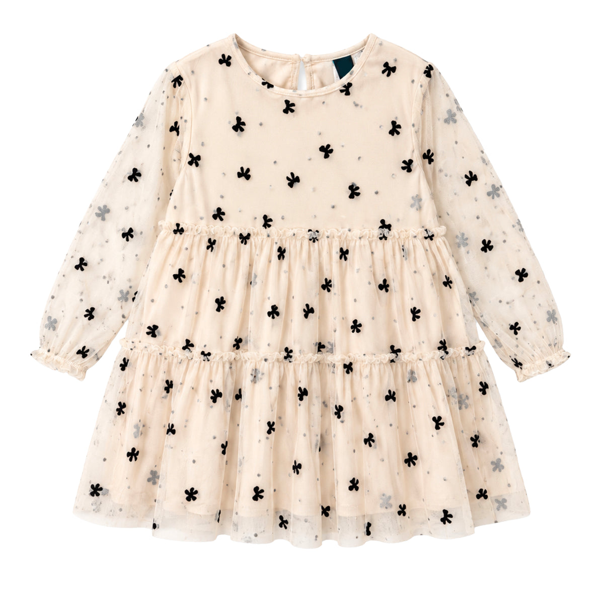 Ensemble Tunique 2 pièces Bébé Fille