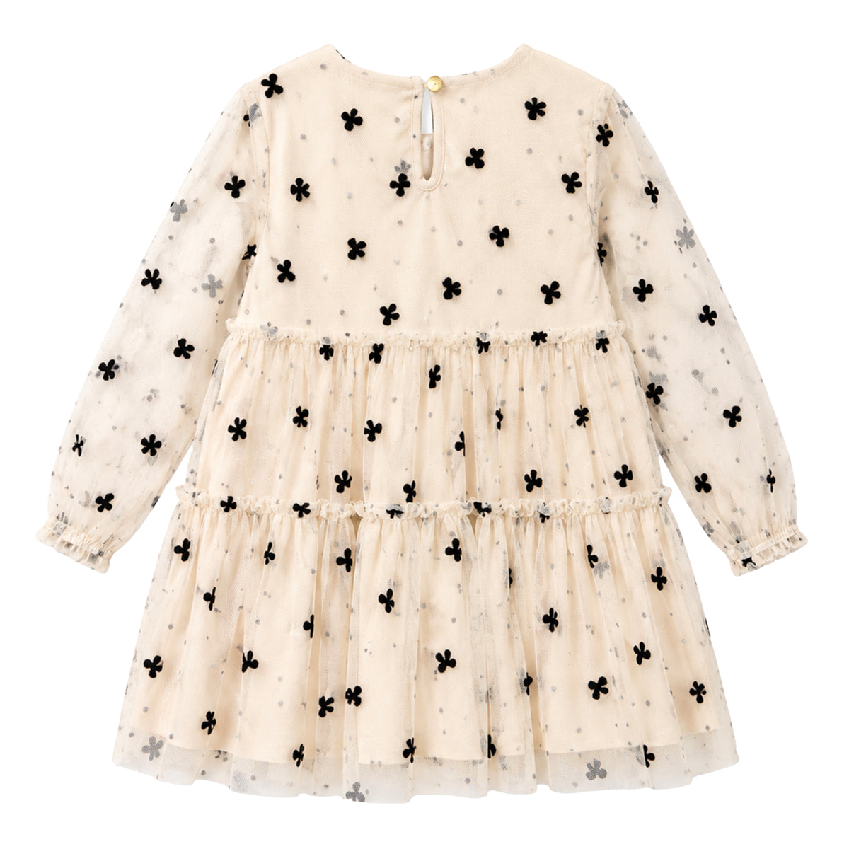 Ensemble Tunique 2 pièces Bébé Fille