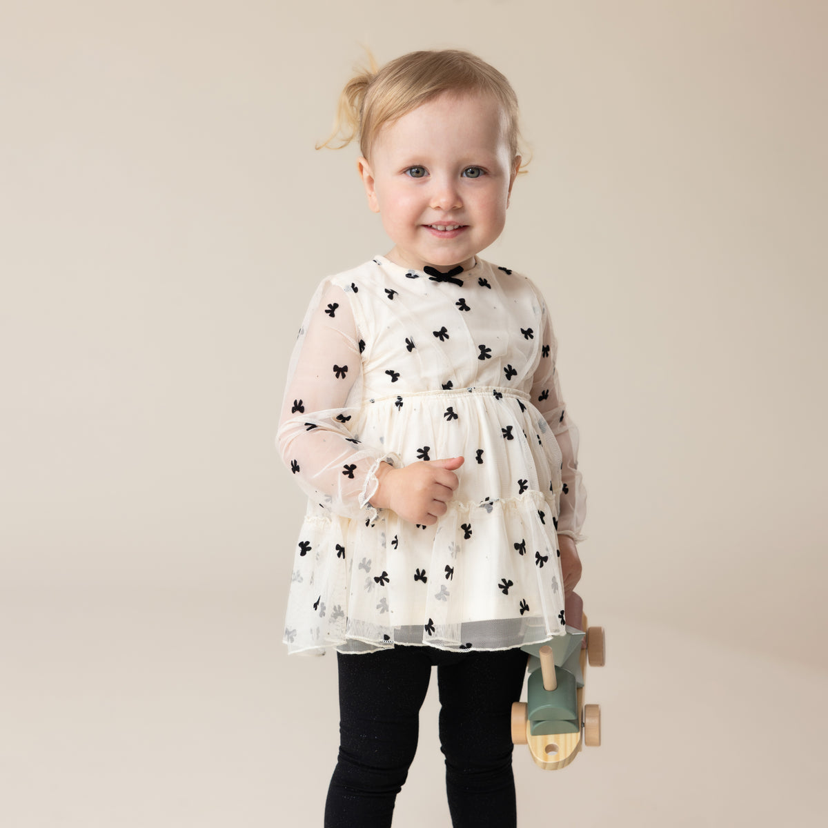 Ensemble Tunique 2 pièces Bébé Fille