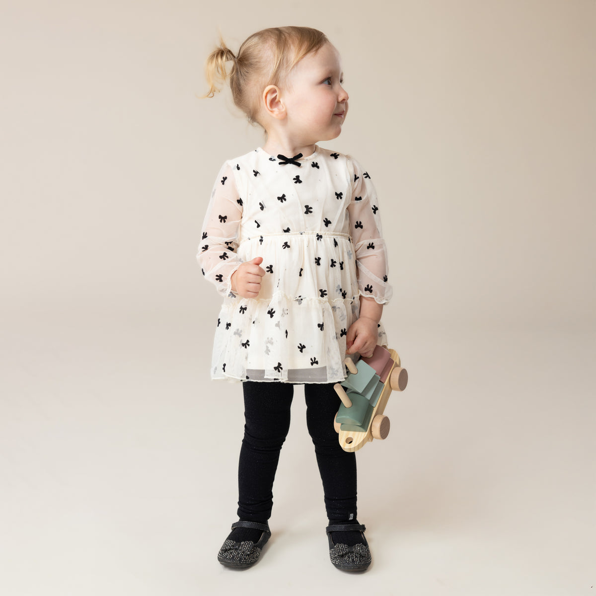 Ensemble Tunique 2 pièces Bébé Fille