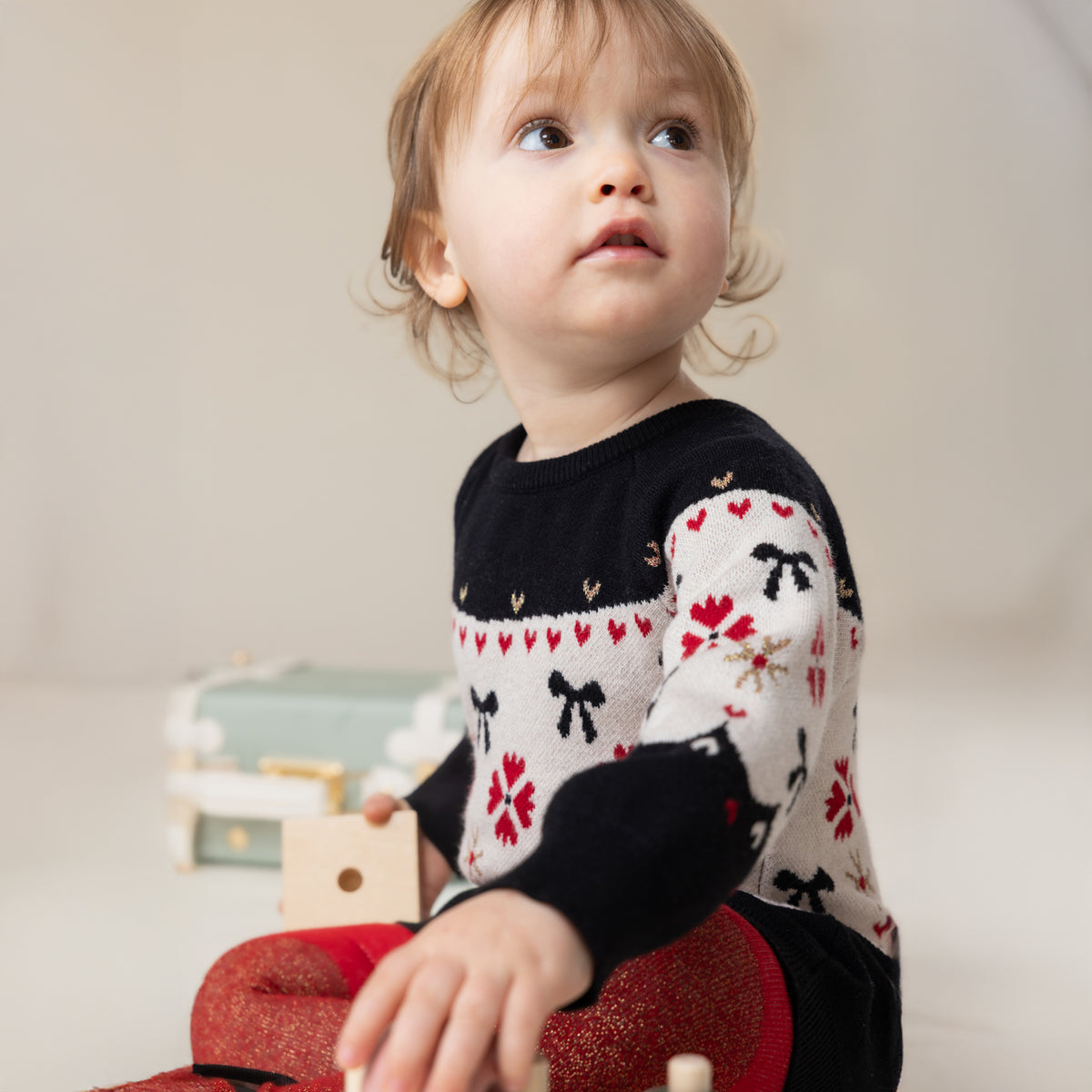 Tunique Bébé Fille