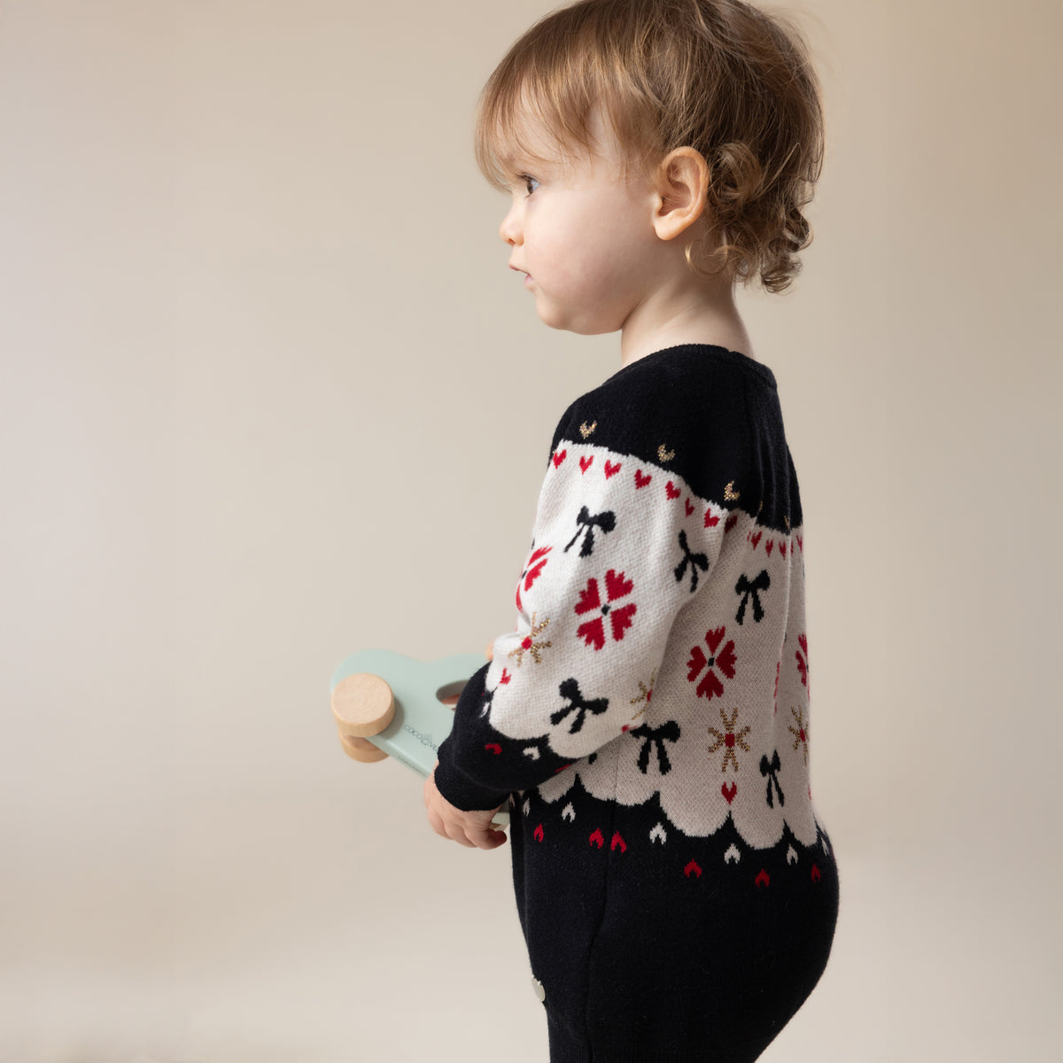 Tunique Bébé Fille