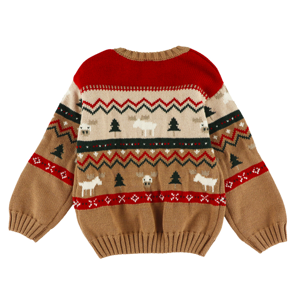 Chandail Tricot  Bébé Garcon