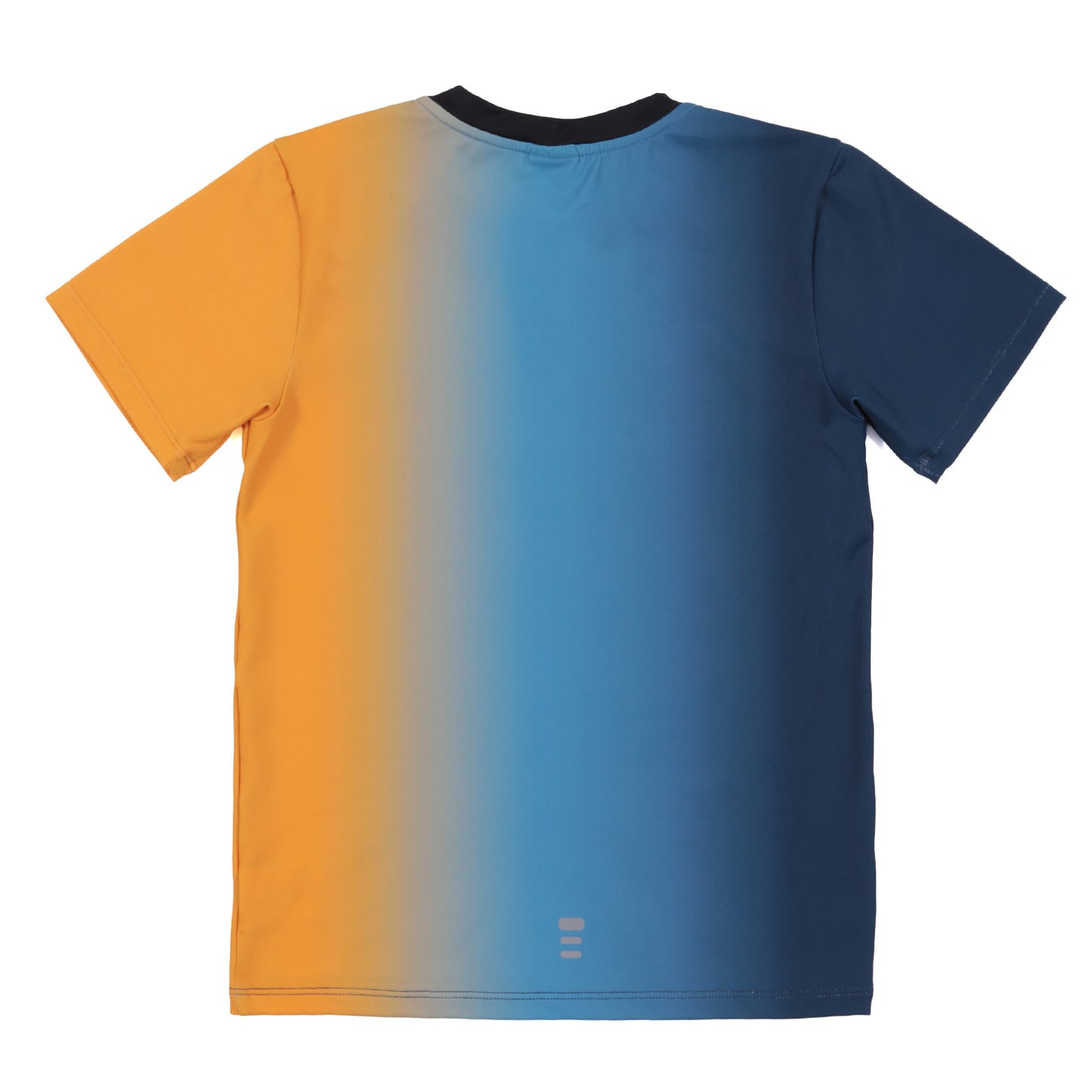 T-shirt athlétique  Garçons Bleu