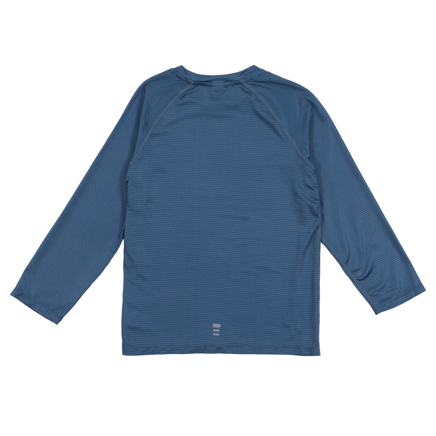 T-shirt athlétique  Garçons Bleu