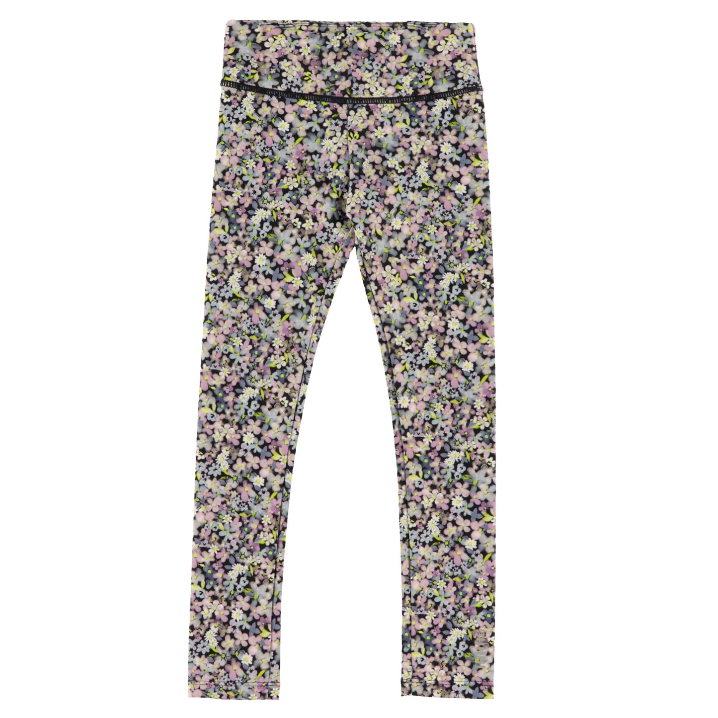 Legging athétique  Filles Marine