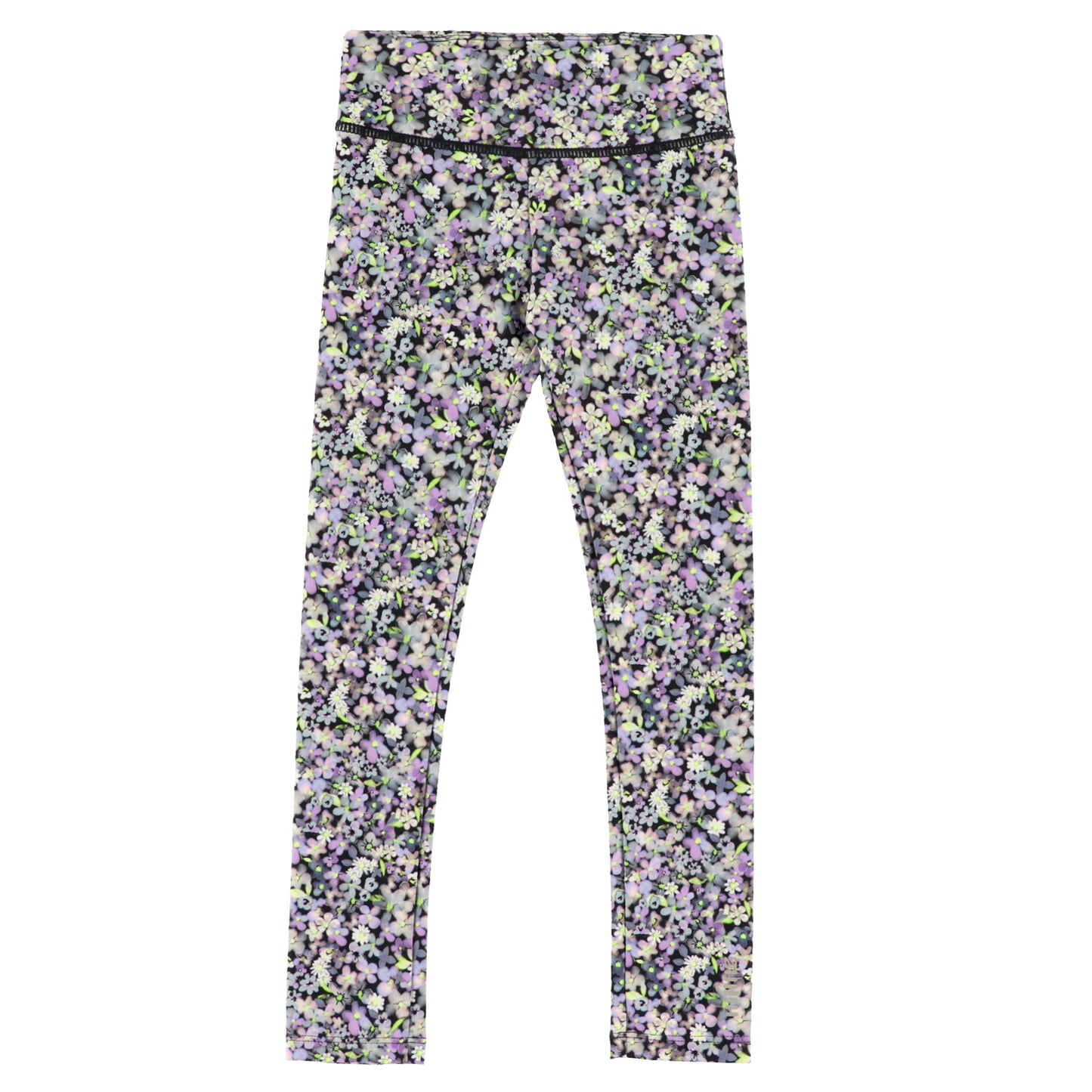 Legging athétique  Filles Marine