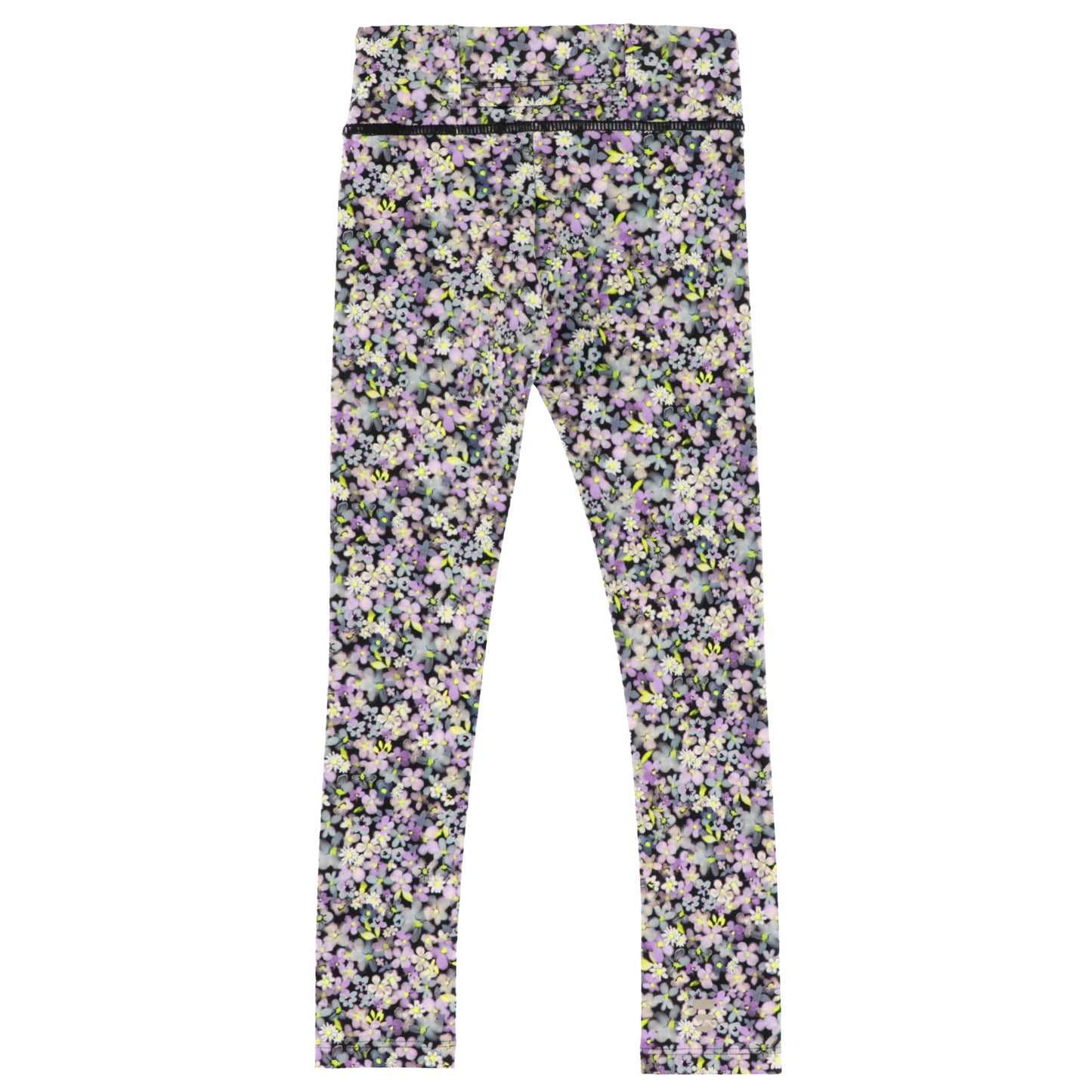 Legging athétique  Filles Marine