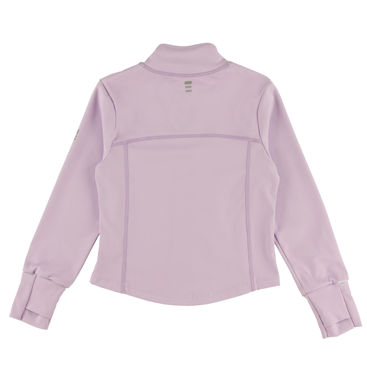 Veste athlétique  Filles Lilas