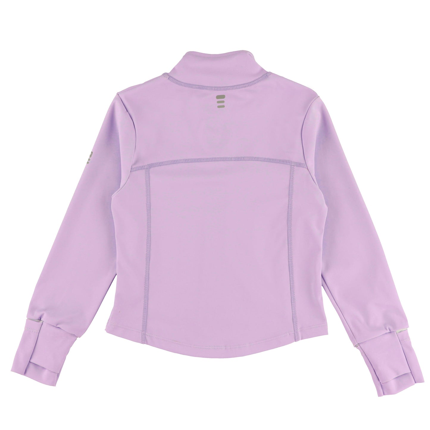 Veste athlétique  Filles Lilas
