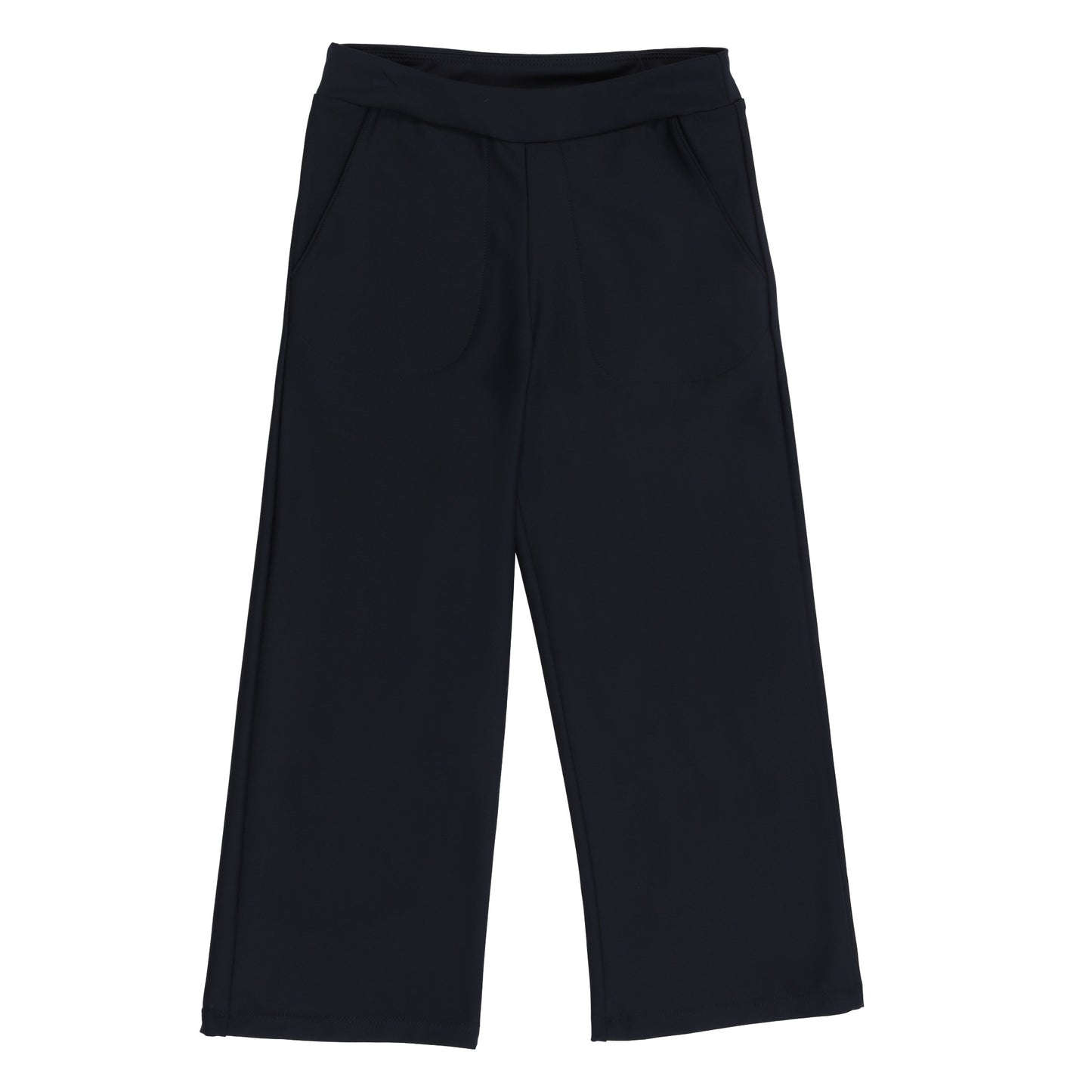 Pantalon athlétique  Filles Marine