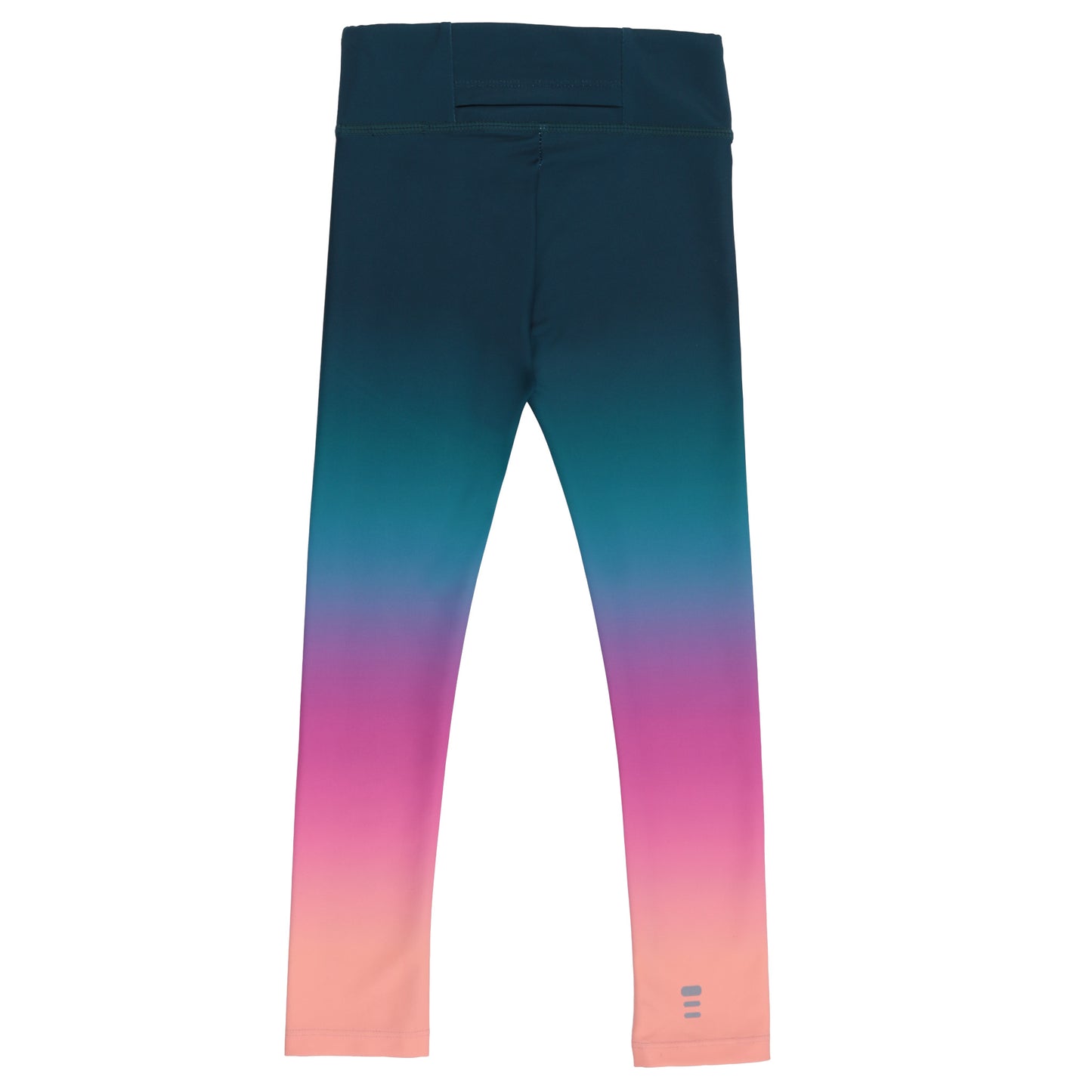Legging athétique  Filles Sarcelle
