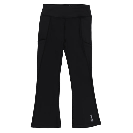 Legging athétique  Filles Noir