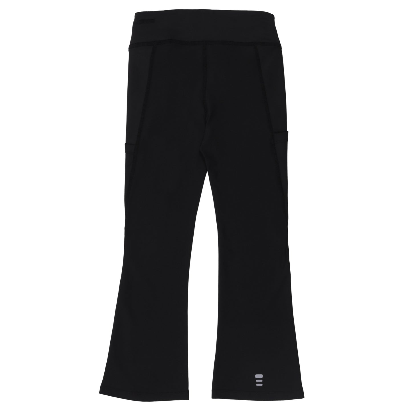 Legging athétique  Filles Noir