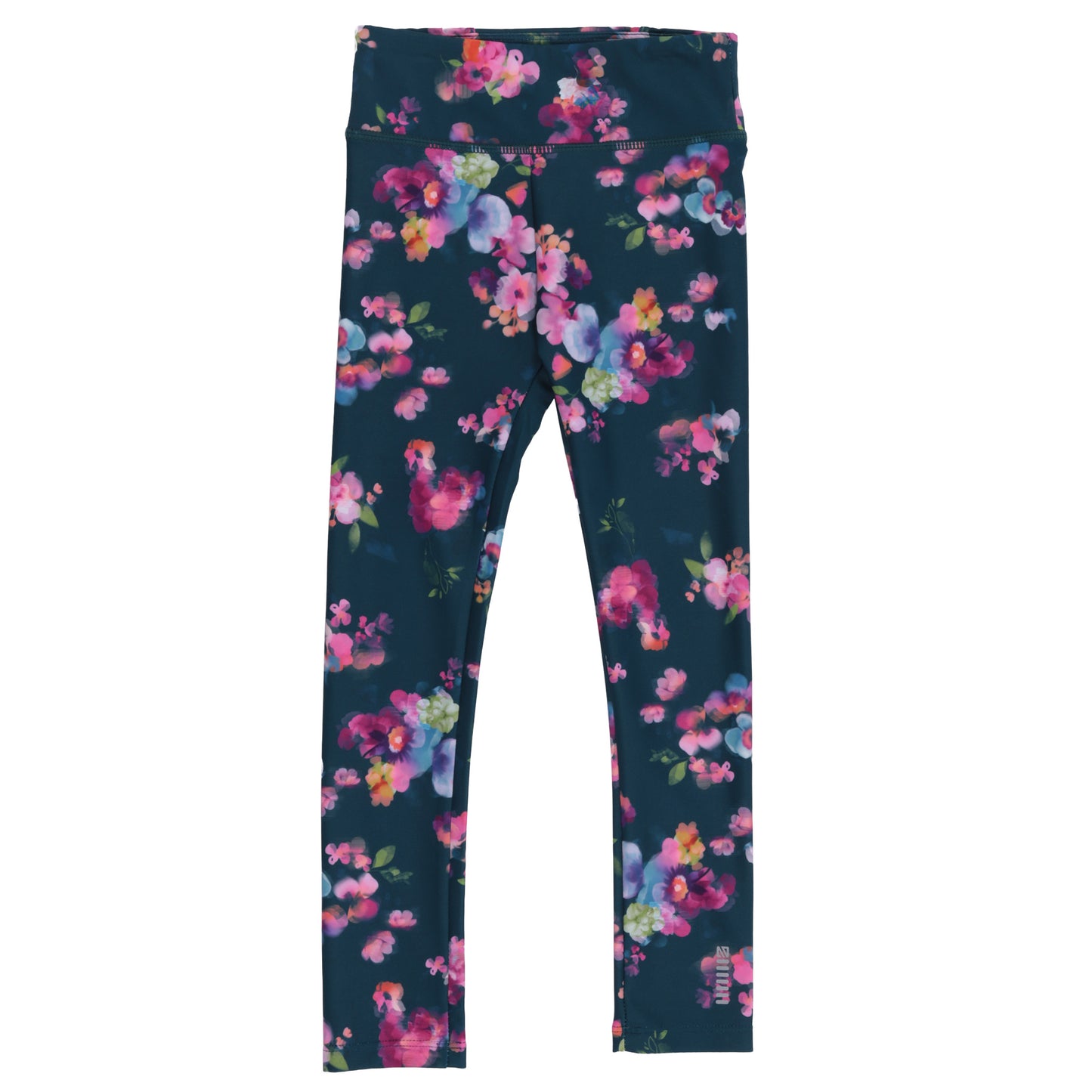 Legging athétique  Filles Sarcelle