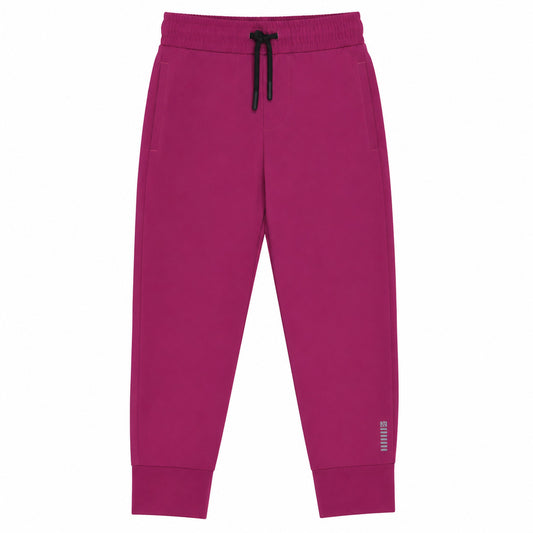 Jogging athlétique  Filles Mauve