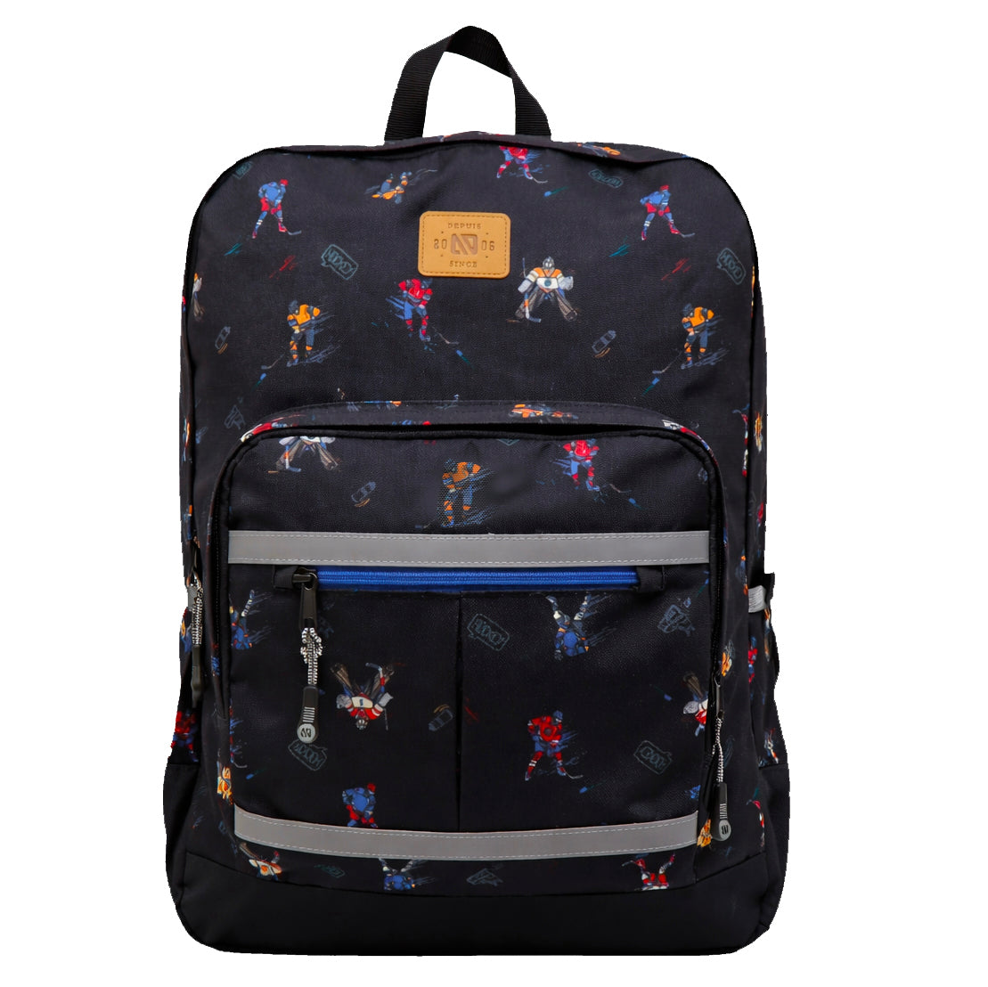 Sac à dos  Garçons Noir