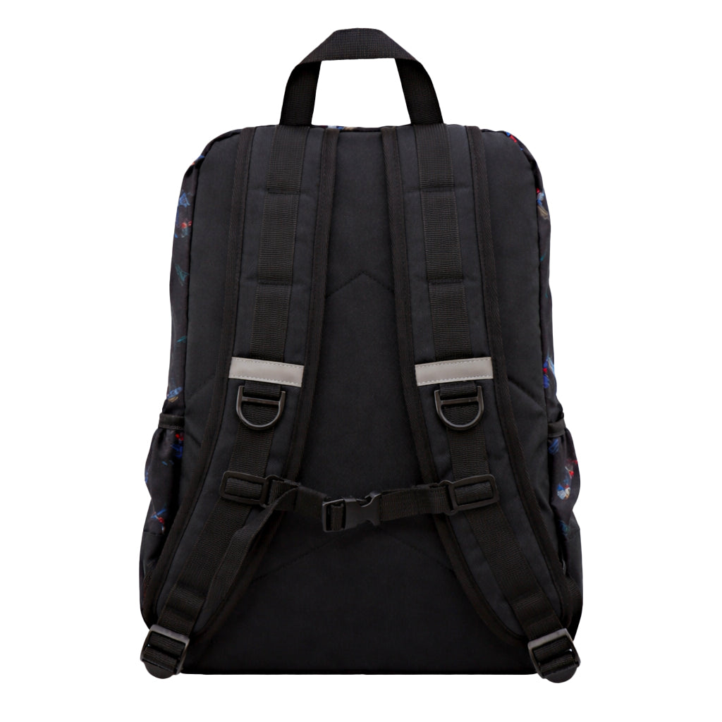 Sac à dos  Garçons Noir